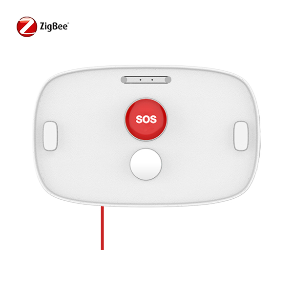 PB236 ZigBee Panic Button with Pull Cord