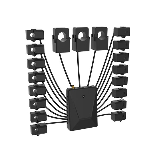 PC341-W-MQTT Multi-Circuit WiFi Power Meter