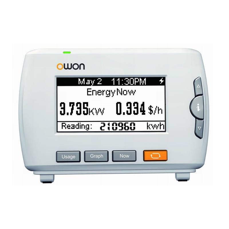 PCT501 ZigBee Programmable Communicating Thermostat