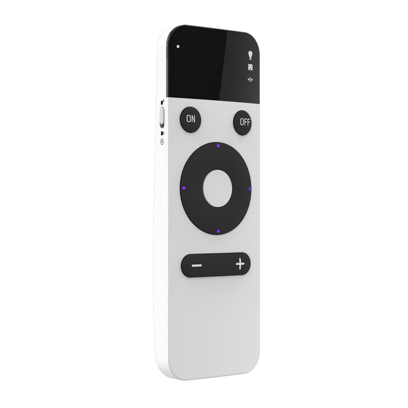 RC204 ZigBee Mini Remote Control