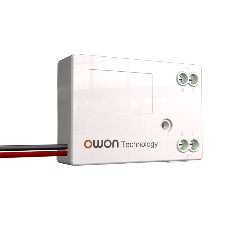 SLC601 ZigBee Smart Relay Module