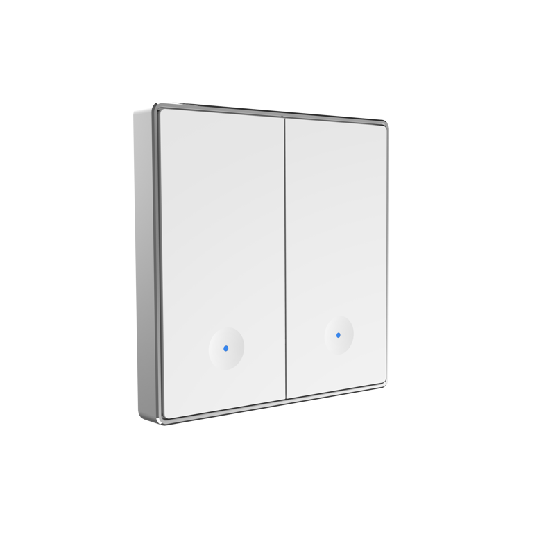 SLC620 In-wall Mechanical Switch