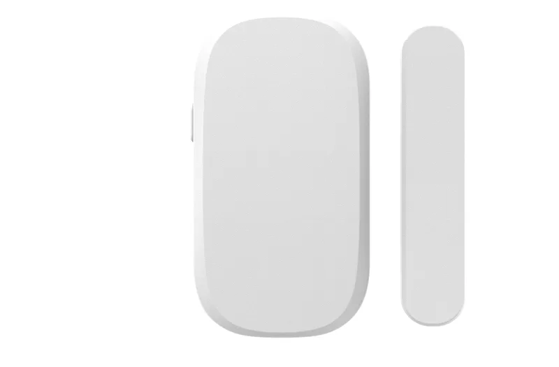 DWS332-Z door sensor with night door-open alerts