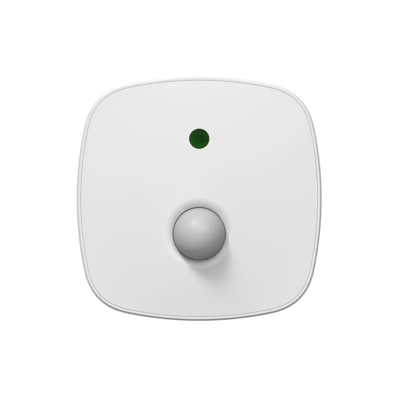 PIR313-E multi-function sensor with light and temperature monitoring